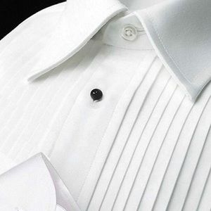 Kyle Thomas Women’s Tuxedo Shirt